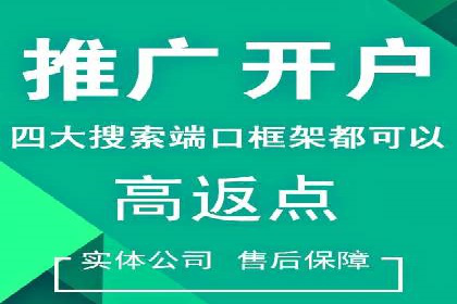 网络推广开户必看：成功案例分析